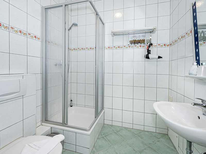Strandvilla Ostpreussen - Dependance Strandhus Heringsdorf  Chambre photo