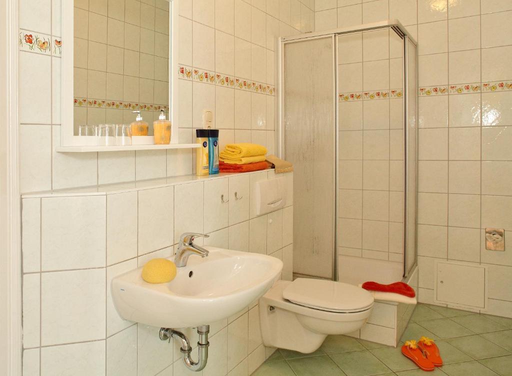 Strandvilla Ostpreussen - Dependance Strandhus Heringsdorf  Extérieur photo